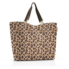 reisenthel - shopper XL - leo