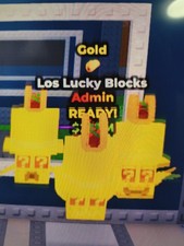 Steal a Brainrot SAB Los Lucky