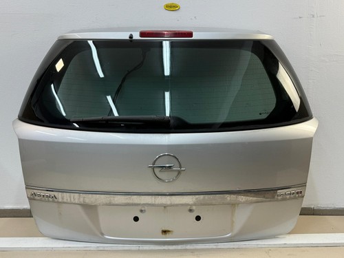 Opel astra heckklappe - opel,