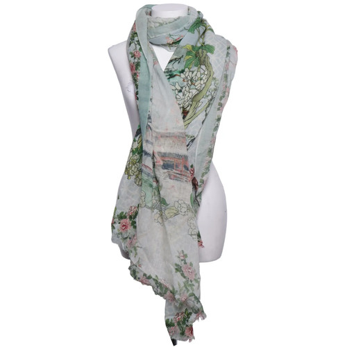 Sommerschal damen wolle - sommerschal,, damen,