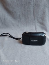 Olympus Mju 1 - Voll funktionsfähig
