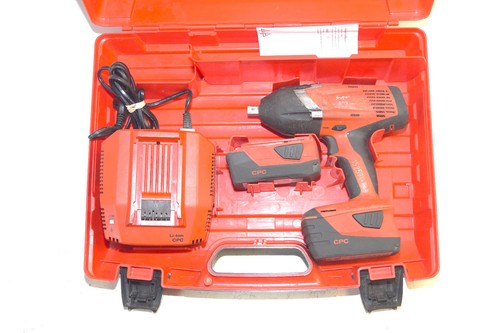 Akku schlagschrauber hilti siw - akku,