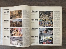 Buch - Chronik des 20. Jahrhunderts - Westermann 1982 - 1900 bis 1982 Geschichte