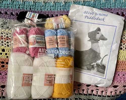 Craft collection beatrix - collection,