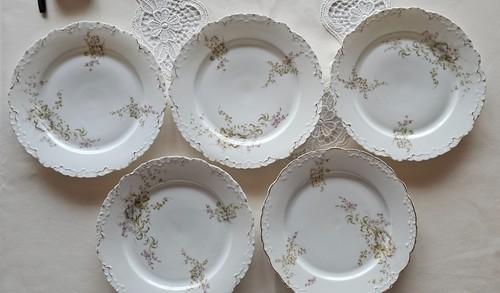 Rosenthal monbijou rxc - rosenthal, alte