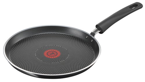 Tefal luminens crêpes pfanne - tefal,
