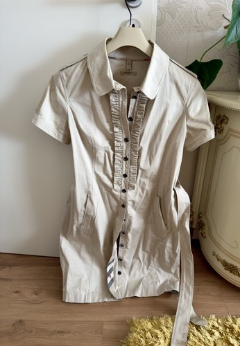 Original burberry kleid neu - original,