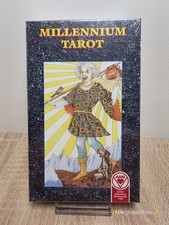 Millennium Tarot - Ass vom