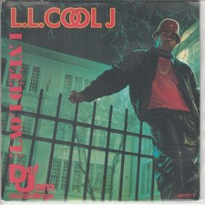 L.L. Cool J – I need love