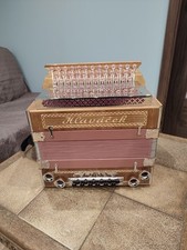 Steirische Harmonika Hlavacek 