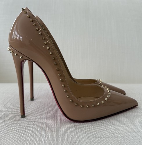 Christian louboutin anjalina - louboutin,