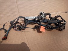 Opel Corsa B 1.0 Kabelbaum mit