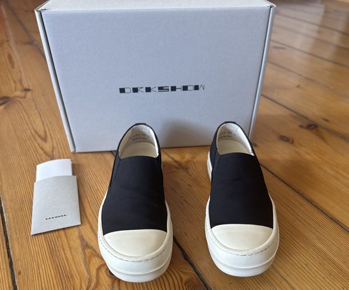 Rick owens sneakers drkshdw - rick,