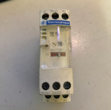 Telemecanique RE7 TP13BU New