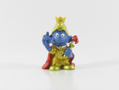 Schlumpf schlümpfe 2 0046 - schlümpfe, 2.0046