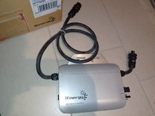 IEnergy Modulwechselrichter Balkonkraftwerk Mini Pv Anlage