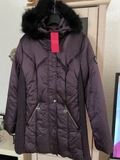 NYLAH Franzi Kuppe Stepp Jacke