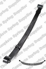 LESJÖFORS Federnpaket