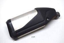 Kawasaki ZX-6R ZX600 2009-2016 Auspuff Schalldämpfer 09-16 Exhaust Silencer