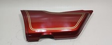 Honda CB 650 FOUR RC03 Flanke Verkleidung links Left Side Fairing (H5-2)