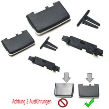 2 Set passend für Mercedes