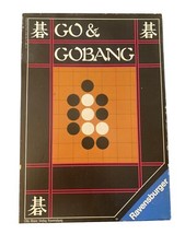 Ravensburger 015245 Go &