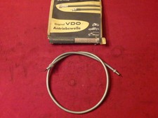 VDO Meter Cable VESPA HOFFMANN