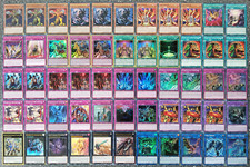 ELDLICH DECK ** Deutsch **