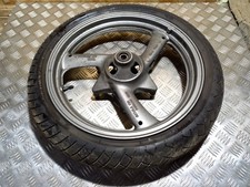 Vorderrad Felge mit Reifen OK