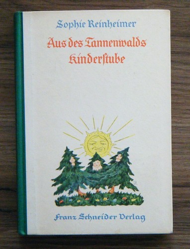 Sophie reinheimer aus des - reinheimer,