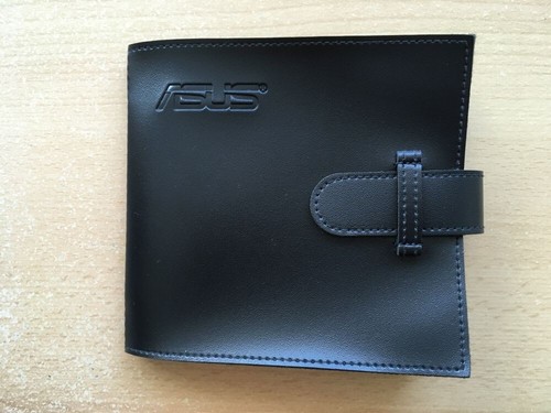Asus leder etui zur - leder,