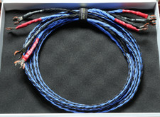 Lautsprecherkabel Kabel Kimber Kable 8TC 2x 150cm speaker cable.