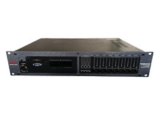 dbx DriveRack 4820 Multifunktions-Lautsprecherprozessor