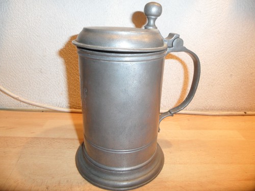 Alter krug walzenkrug - walzenkrug, 7