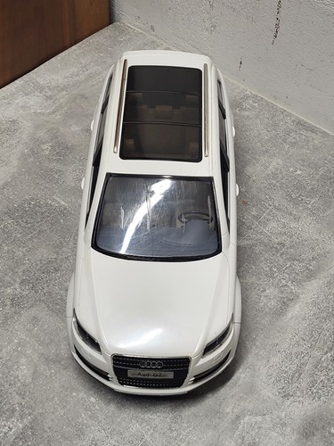 Jamara audi car 1 - q7,