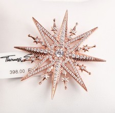 Thomas Sabo 048 - Brosche  -