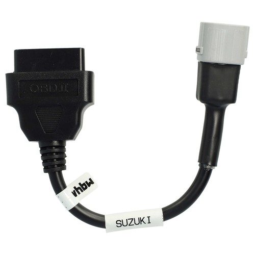 Adapter pin obd2 - obd2, für