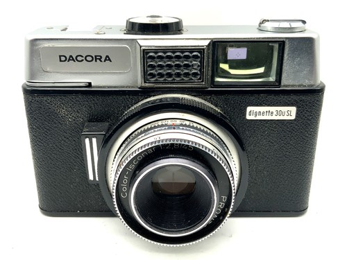 Dacora dignette 30u mit - dacora, sl