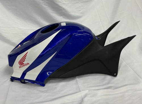 Original honda tankdeckel - honda,