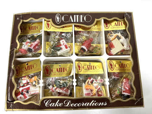 Vintage kamee weihnachten - vintage,