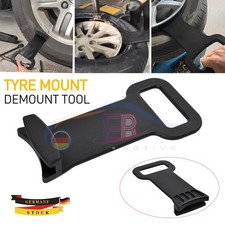 Reifenwulst Niederhalter