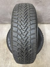 2 x 185/65 R15 88T WINTERREIFEN - Falken Euro Winter HS01 (7mm)