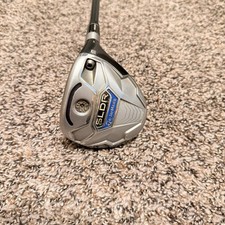 TaylorMade SLDR 15* 3 WOOD -