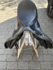 Euroriding Achat Sattel 18