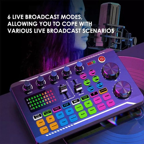 F998 multifunktionaler audio - f998,
