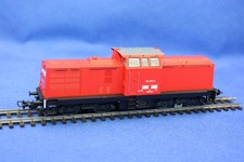 Roco 72830 Spur H0 DB Diesellok BR 204 203-4 mit Lichtwechsel DCC/s.g. Zustand