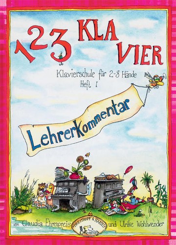 3 klavier - 2,,