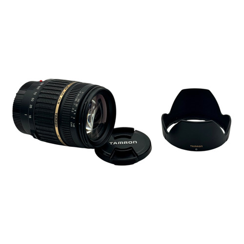 Tamron 200mm 3 xr - 18-200mm,