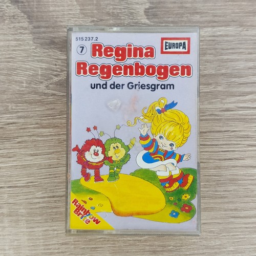 Regina regenbogen folge - regina,