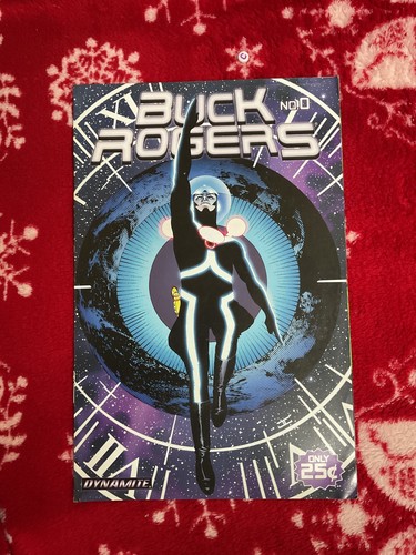 Buck rogers john - rogers,